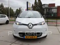 2017 Renault ZOE