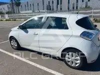 2017 Renault ZOE