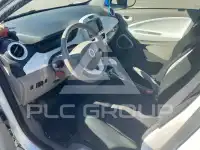 2017 Renault ZOE