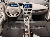 2017 Renault ZOE