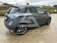 2017 Renault ZOE