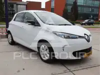 2017 Renault ZOE
