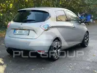 2017 Renault ZOE