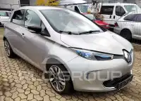 2017 Renault ZOE