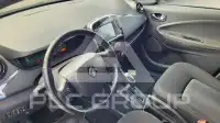 2017 Renault ZOE