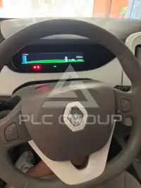 2017 Renault ZOE