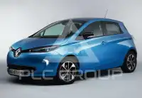 2017 Renault ZOE