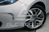 2017 Renault ZOE