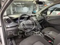2017 Renault ZOE