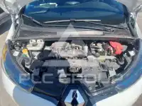 2017 Renault ZOE