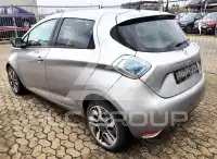 2017 Renault ZOE