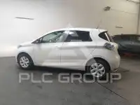 2017 Renault ZOE