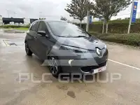 2017 Renault ZOE