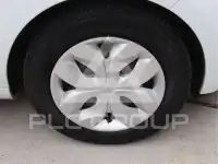2017 Renault ZOE