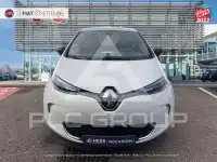 2017 Renault ZOE