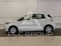 2017 Renault ZOE
