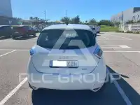 2017 Renault ZOE