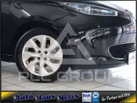 2017 Renault ZOE