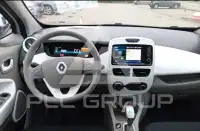 2017 Renault ZOE