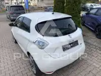 2017 Renault ZOE
