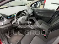2017 Renault ZOE