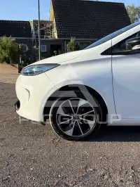 2017 Renault ZOE