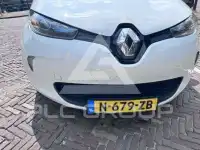 2017 Renault ZOE