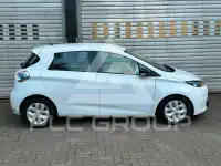 2017 Renault ZOE