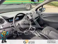 2017 Renault ZOE