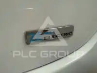 2017 Renault ZOE