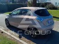 2017 Renault ZOE