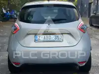 2017 Renault ZOE