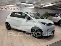 2017 Renault ZOE