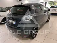2017 Renault ZOE