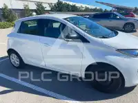 2017 Renault ZOE