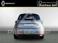 2017 Renault ZOE