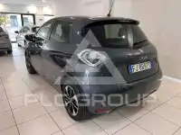 2017 Renault ZOE