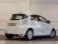 2017 Renault ZOE