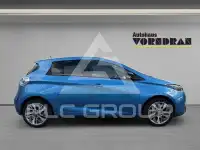 2017 Renault ZOE