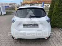 2017 Renault ZOE