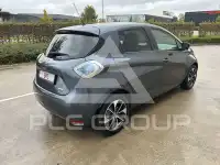 2017 Renault ZOE
