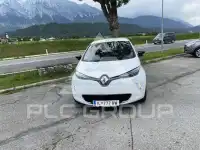 2017 Renault ZOE