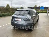 2017 Renault ZOE