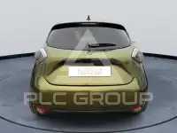 2017 Renault ZOE