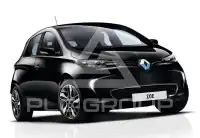 2017 Renault ZOE