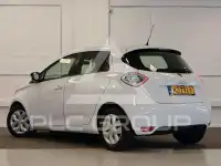 2017 Renault ZOE