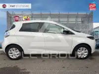 2017 Renault ZOE