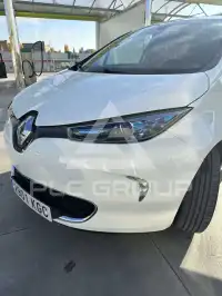 2017 Renault ZOE