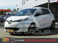2017 Renault ZOE