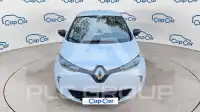 2017 Renault ZOE
